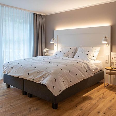 Oscars Hotel 1415 Бад Либенцел Екстериор снимка